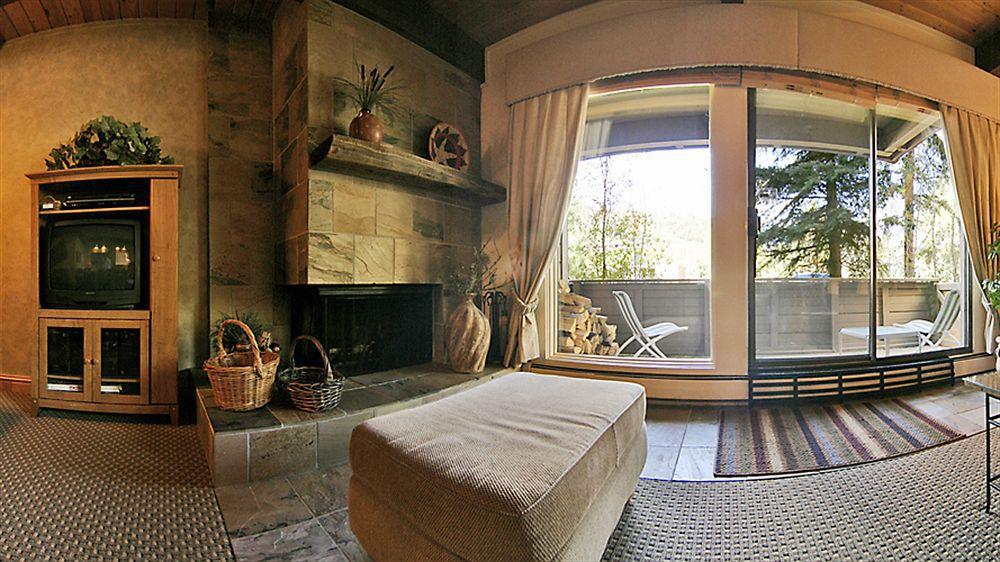 The Gant Hotell Aspen Exteriör bild
