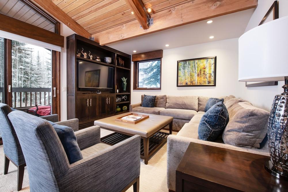 The Gant Hotell Aspen Exteriör bild
