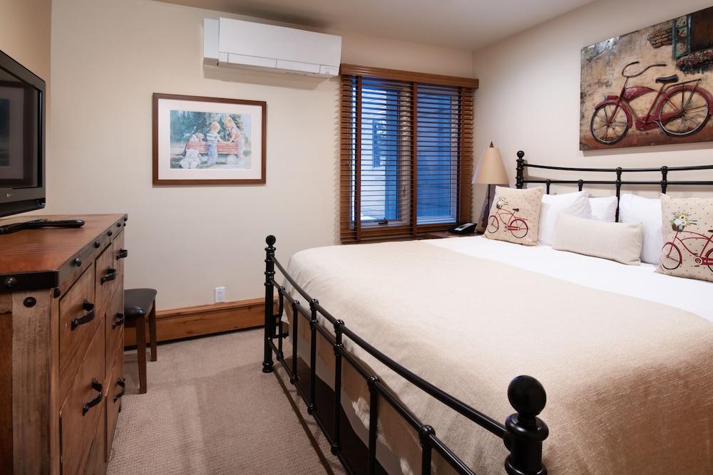 The Gant Hotell Aspen Exteriör bild