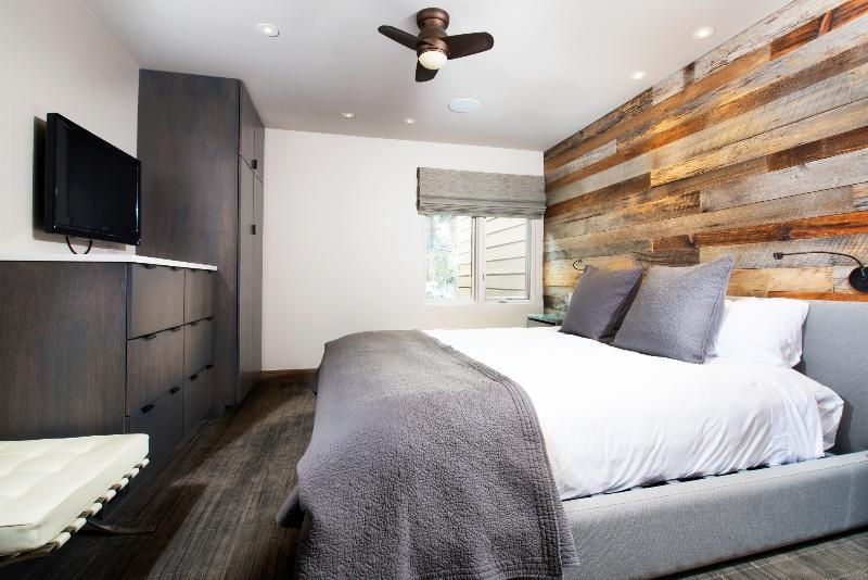 The Gant Hotell Aspen Exteriör bild